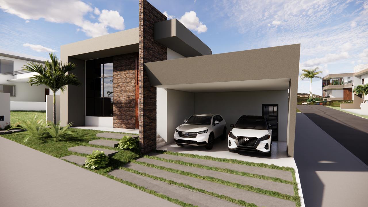 Projeto residencial